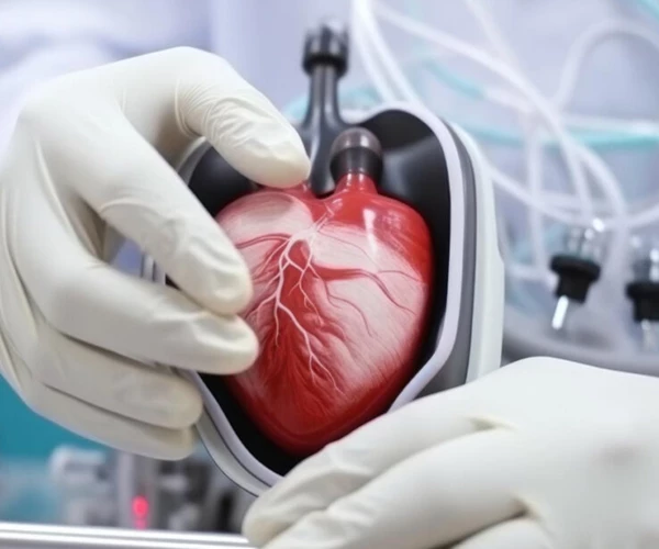 New Guideline On Diastolic Function Assessment Released