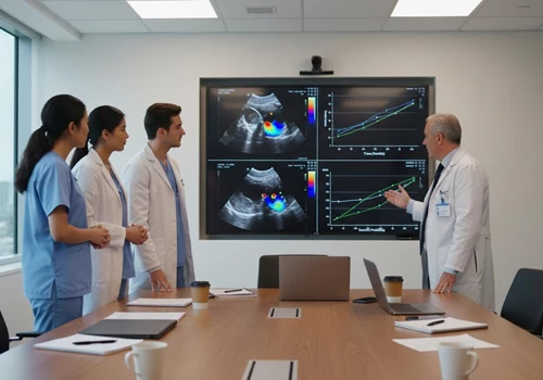 Valvular Heart Disease Registry