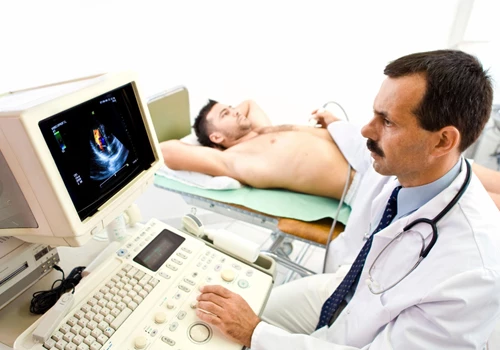 مطالعه چندمرکزی اکوکاردیوگرافی پیشرفته