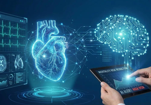 3D Echocardiography Clinical Outcomes Study