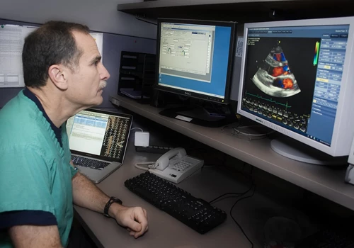 Call for Research Colleagues in Cardiac Imaging