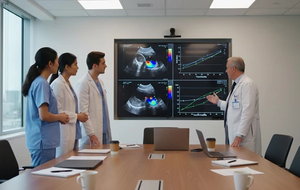 Valvular Heart Disease Registry