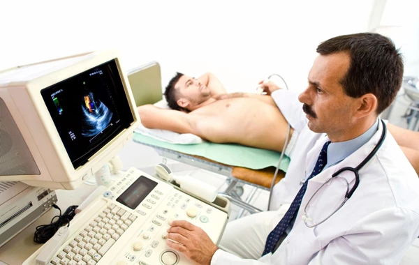 Multicenter Study on Advanced Echocardiography