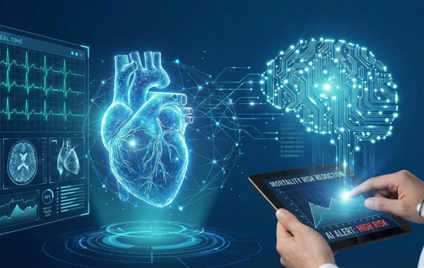 3D Echocardiography Clinical Outcomes Study