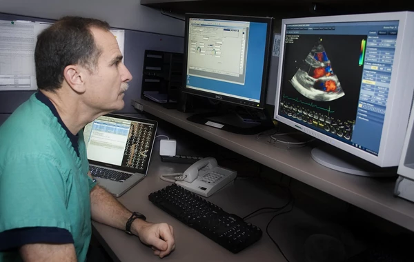 Call for Research Colleagues in Cardiac Imaging